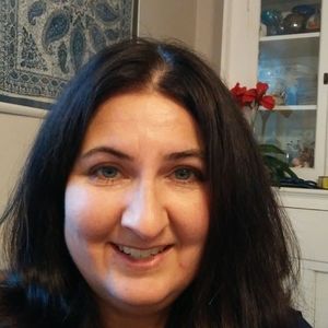 Meet your Posher, Melanie